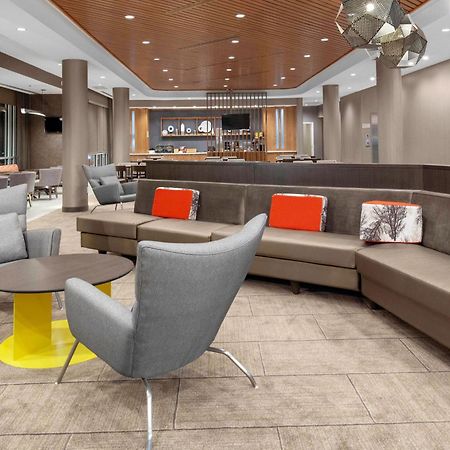 Springhill Suites By Marriott Denver Tech Center Гринвуд-Вилледж Экстерьер фото