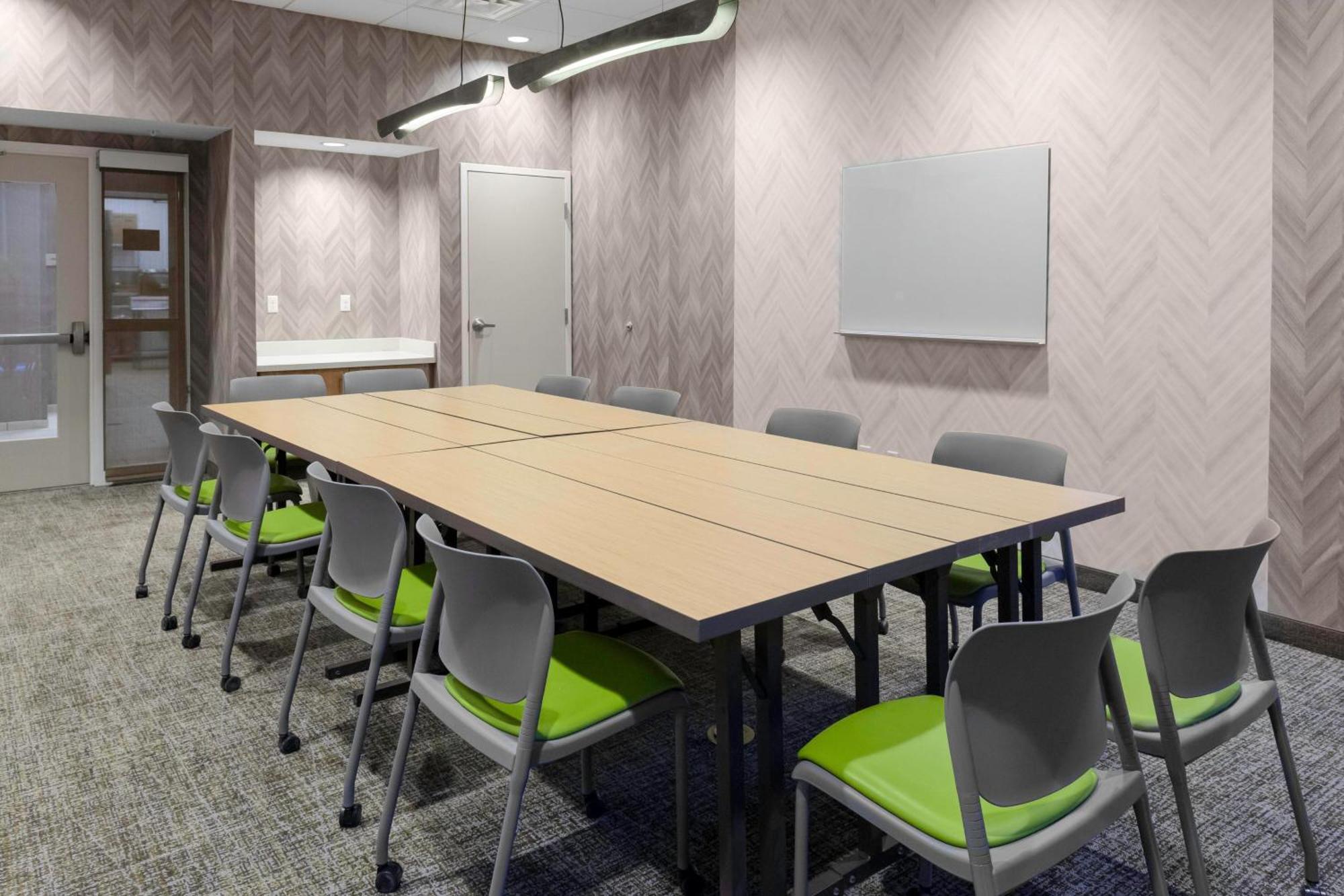 Springhill Suites By Marriott Denver Tech Center Гринвуд-Вилледж Экстерьер фото