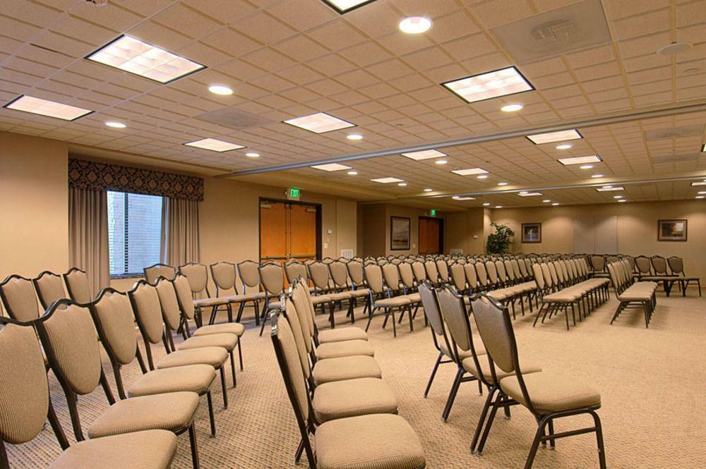 Springhill Suites By Marriott Denver Tech Center Гринвуд-Вилледж Экстерьер фото