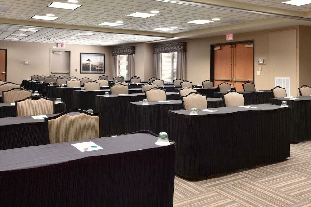 Springhill Suites By Marriott Denver Tech Center Гринвуд-Вилледж Экстерьер фото