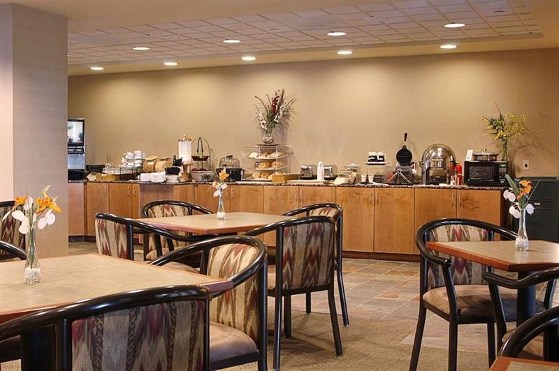 Springhill Suites By Marriott Denver Tech Center Гринвуд-Вилледж Экстерьер фото