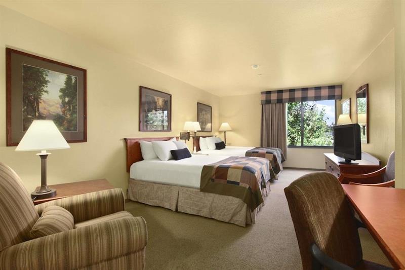 Springhill Suites By Marriott Denver Tech Center Гринвуд-Вилледж Экстерьер фото