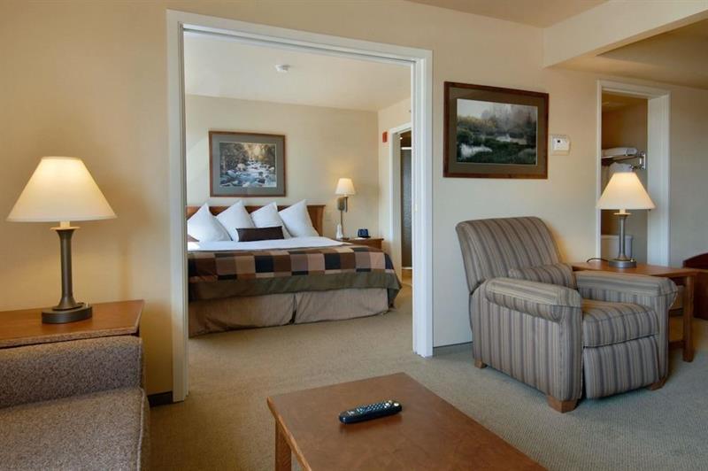 Springhill Suites By Marriott Denver Tech Center Гринвуд-Вилледж Экстерьер фото